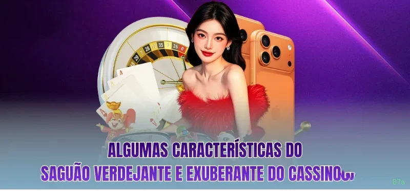 Baixar 87a app para jogadores brasileiros