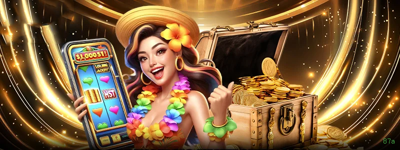 Lista de jogos para 87a casino section