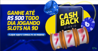 Controles de pagamento e BRL em 87a