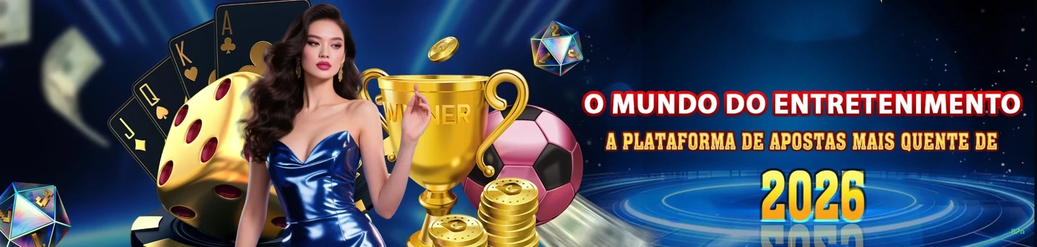 Lista de jogos para 87a Jogos section