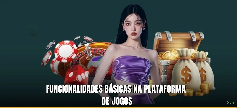 Big win animation on 87a slot Jogo