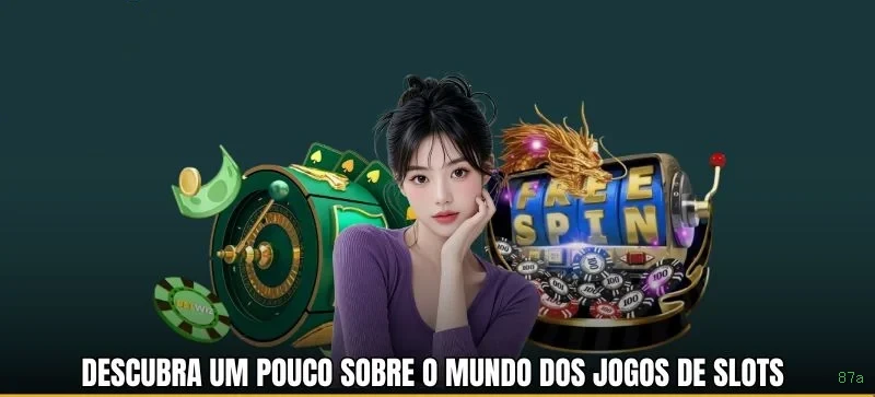 87a app de jogo para jogadores brasileiros