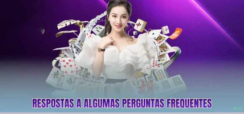 Controles de paJogonto e BRL em 87a