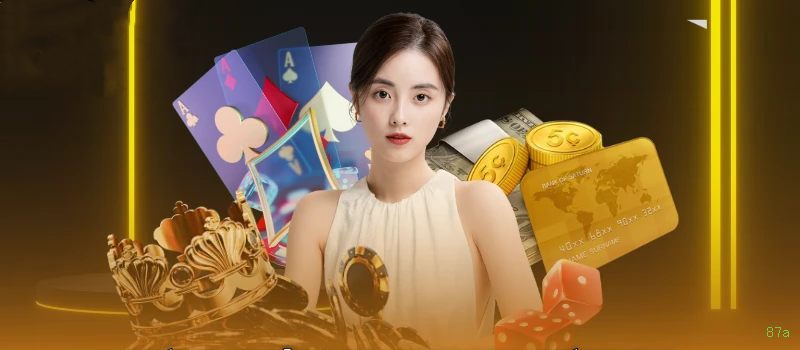 Lista de jogos para 87a seção de jogos